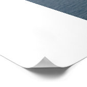 Cinque Terre Poster (Ecke)