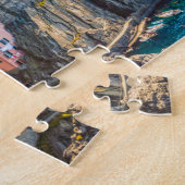 Cinque Terre Puzzle (Seite)
