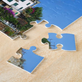 Cinque Terre Puzzle (Seite)