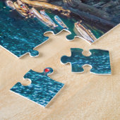 Cinque Terre Puzzle (Seite)