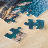 Cinque Terre Puzzle (Seite)