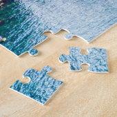 Cinque Terre Puzzle (Seite)