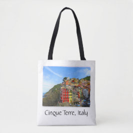Cinque Terre - Riomaggiore Bag Tasche
