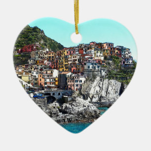 CinqueTerre20150901 Keramikornament