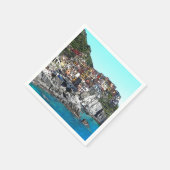 CinqueTerre20150901 Serviette (Ecke)