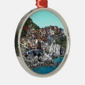 CinqueTerre20150901 Silbernes Ornament (Rechts)