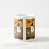 Cioccolatto Tasse (Mittel)