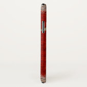 Cipacti Mayan Case-Mate iPhone Hülle (Hinten/Rechts)