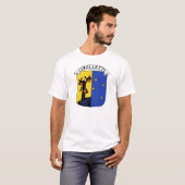 Cipolletti, Argentinien T-Shirt (Vorne ganz)