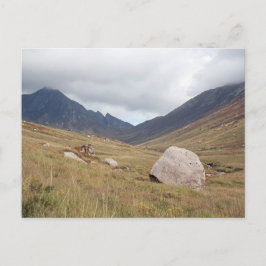 Cir Mhor Postkarte