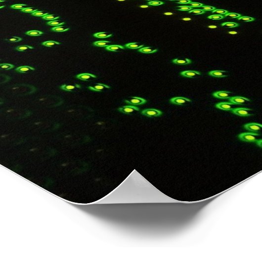 Circ 7 poster (Ecke)