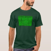 Circ Personal (Front) T-Shirt (Vorderseite)