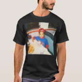 Circa.'01 T-Shirt (Vorderseite)