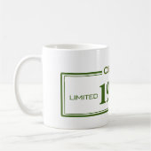 circa 1939 kaffeetasse (Links)