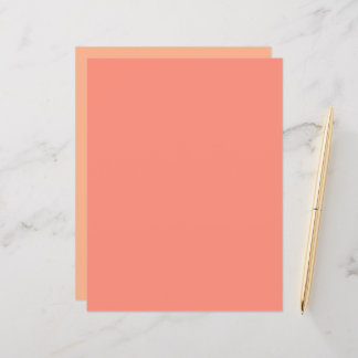 Circball Sunset on Sea Dot Mandala Scrapbook Paper