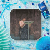 Circe Invidiosa (Classical Greek Mythology) Pappteller (Party)