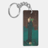 Circe Invidiosa John William Waterhouse Schlüsselanhänger (Vorderseite links)