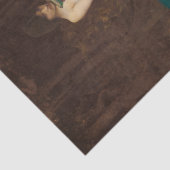 Circe Invidiosa John William Waterhouse Seidenpapier (Detail)