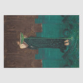 Circe Invidiosa John William Waterhouse Seidenpapier (Vorderseite)