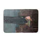 Circe Invidiosa (klassische griechische Mythologie Badematte (Vorderseite)