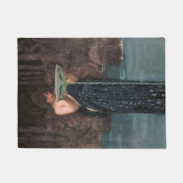 Circe Invidiosa (klassische griechische Mythologie Fußmatte