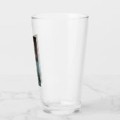 Circe Invidiosa (klassische griechische Mythologie Glas (Links)