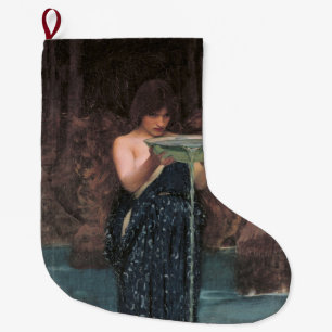 Circe Invidiosa (klassische griechische Mythologie Großer Weihnachtsstrumpf