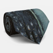 Circe Invidiosa (klassische griechische Mythologie Krawatte (Gerollt)