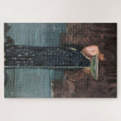 Circe Invidiosa (klassische griechische Mythologie Puzzle (Horizontal)