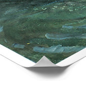 Circe Invidiosa Poster (Ecke)