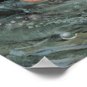 Circe Invidiosa Poster (Ecke)