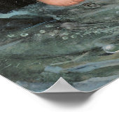 Circe Invidiosa Poster (Ecke)