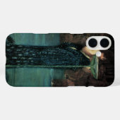 Circe Invidiosa von John William Waterhouse Case-Mate iPhone Hülle (Rückseite (Horizontal))