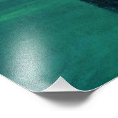 Circe Invidiosa von John William Waterhouse Fotodruck (Ecke)