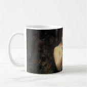 Circe Invidiosa von John William Waterhouse Kaffeetasse (Links)