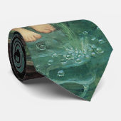 Circe Invidiosa von John William Waterhouse Krawatte (Gerollt)