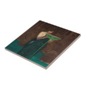 Circe Invidiosa Waterhouse Fliese (Seite)