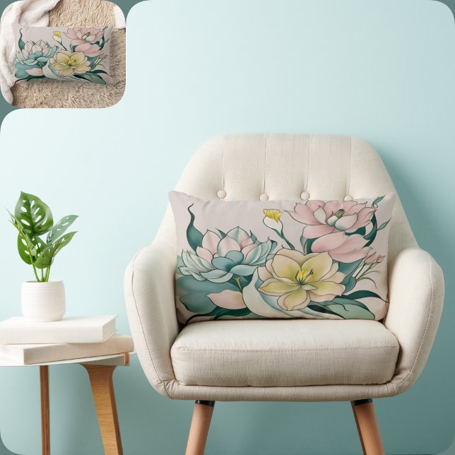 Circe Lendenkissen (Circe Lumbar Pillow
)
