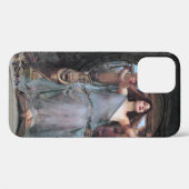 Circe Odysseus, Wasserhaus Case-Mate iPhone Hülle (Rückseite (Horizontal))