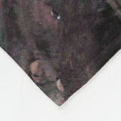 Circe Odysseus, Wasserhaus Fleecedecke (Ecke)