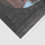 Circe Odysseus, Wasserhaus Seidenpapier (Ausschnitt)