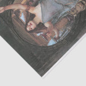 Circe Offering Cup für Ulysses Wasserhouse Seidenpapier (Ausschnitt)