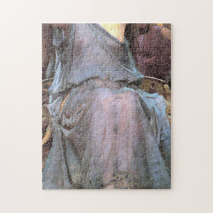 Circe Offering Cup Ulysses John William Waterhouse Puzzle