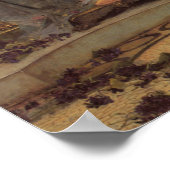 Circe Offering den Cup für Ulysses Poster (Ecke)