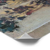 Circe Offering den Cup für Ulysses Poster (Ecke)