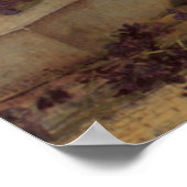 Circe Offering den Cup für Ulysses Poster (Ecke)