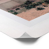 Circe Offering the Cup to Ulysses by John William Poster (Ecke)