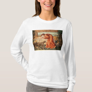 Circe strömendes Gift in einen Vase T-Shirt