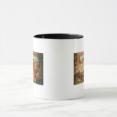 Circe strömendes Gift in einen Vase Tasse (Zentrum)