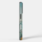 Circe von Jean Jules Bardin (1875) Case-Mate iPhone Hülle (Rückseite / Rechts)